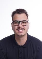 Foto oficial de GUILHERME LIVOTI fornecida pelo TSE