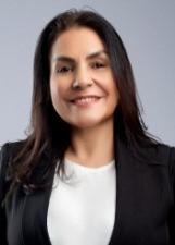 Foto oficial de SARA LIMA fornecida pelo TSE
