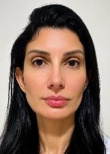 Foto oficial de DRA DRIELLI fornecida pelo TSE