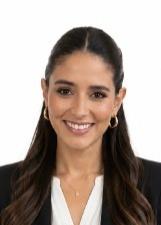 Foto oficial de LARYSSA SILVA fornecida pelo TSE