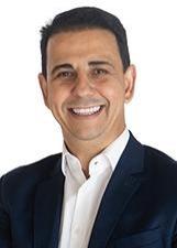 Foto oficial de ROBISON PEDROSO fornecida pelo TSE