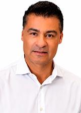 Foto oficial de MARCELO RANGEL fornecida pelo TSE