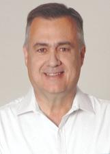 Foto oficial de BETO PRETO fornecida pelo TSE