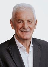 Foto oficial de HERALDO TRENTO fornecida pelo TSE