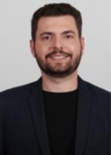 Foto oficial de LÉO MOLINA fornecida pelo TSE