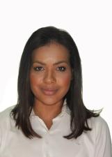 Foto oficial de MAITE BRUSMAN fornecida pelo TSE