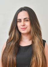 Foto oficial de FABIANA VIEIRA fornecida pelo TSE