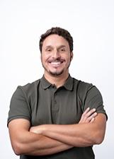 Foto oficial de LUCAS BARONE fornecida pelo TSE