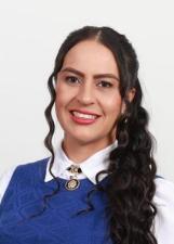 Foto oficial de CABO LINS fornecida pelo TSE
