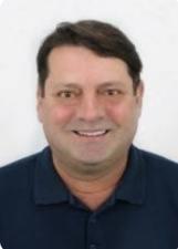 Foto oficial de ELCIO JAIME fornecida pelo TSE