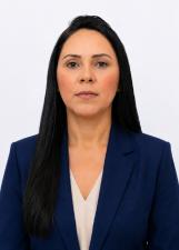 Foto oficial de PASTORA LISLAINE fornecida pelo TSE