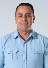 Foto oficial de CABO NILSON FERREIRA fornecida pelo TSE