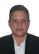 Foto oficial de KAMILA BRITES fornecida pelo TSE