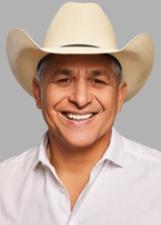 Foto oficial de MARCO BRASIL fornecida pelo TSE