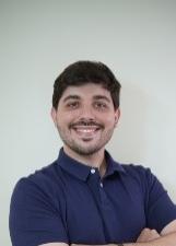 Foto oficial de LUCAS CANASSA fornecida pelo TSE