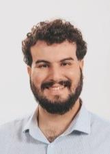 Foto oficial de JOÃO PORTUGAL fornecida pelo TSE