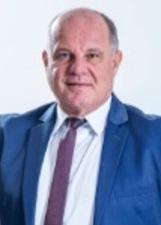 Foto oficial de ARYON fornecida pelo TSE