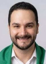 Foto oficial de GUTO LORENZZO fornecida pelo TSE