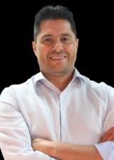 Foto oficial de MARINHO GUIMARAES fornecida pelo TSE