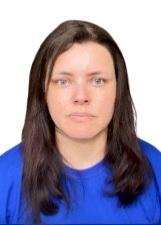 Foto oficial de ADRIANA SENTER fornecida pelo TSE
