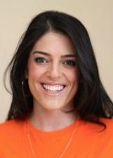 Foto oficial de PROFESSORA ALINE fornecida pelo TSE