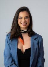 Foto oficial de AMÁLIA TORTATO fornecida pelo TSE