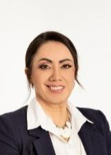 Foto oficial de ARIANE ASSIS fornecida pelo TSE