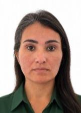 Foto oficial de RENATA TOMAZ fornecida pelo TSE