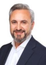 Foto oficial de FABIO OLIVEIRA fornecida pelo TSE