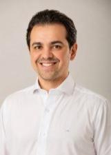 Foto oficial de LUIZ FERNANDO GUERRA fornecida pelo TSE