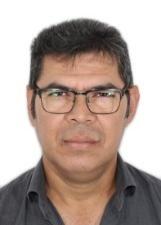 Foto oficial de CABO LUZ DO ACAMPAMENTO fornecida pelo TSE