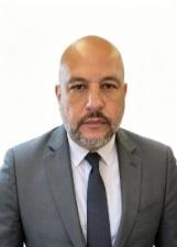 Foto oficial de SAMMY GOMES fornecida pelo TSE