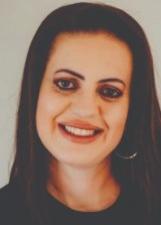 Foto oficial de SILVIA COSTA fornecida pelo TSE