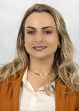 Foto oficial de SIMONE MARTINI fornecida pelo TSE