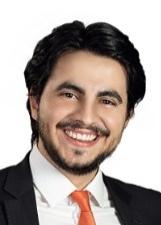 Foto oficial de RODRIGO MARCIAL fornecida pelo TSE