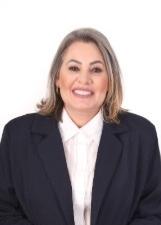 Foto oficial de ANDRÉIA DIESEL fornecida pelo TSE