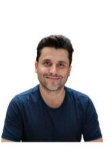 Foto oficial de FLÁVIO ZANROSSO fornecida pelo TSE