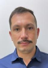 Foto oficial de MIGUÉ BRAIA fornecida pelo TSE