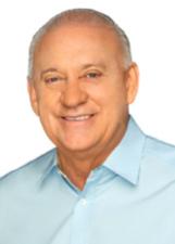 Foto oficial de TRAIANO fornecida pelo TSE