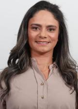 Foto oficial de ROSANA DAMAZIO fornecida pelo TSE