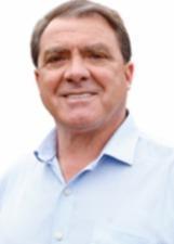 Foto oficial de LUCIO TASSO fornecida pelo TSE