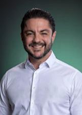 Foto oficial de FLAVIO MANTOVANI fornecida pelo TSE