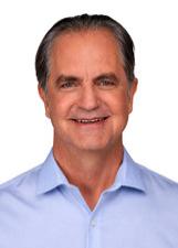Foto oficial de ULISSES MAIA fornecida pelo TSE