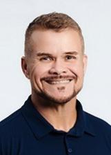 Foto oficial de MARCELO ROQUE fornecida pelo TSE