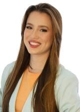 Foto oficial de MARIA CLARA fornecida pelo TSE