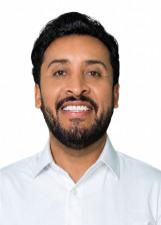 Foto oficial de SOLDADO ADRIANO JOSÉ fornecida pelo TSE