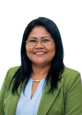 Foto oficial de KAKONORE DALPRÁ fornecida pelo TSE