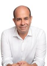 Foto oficial de EVANDRO ARAUJO fornecida pelo TSE