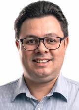 Foto oficial de LUCAS LEUGI fornecida pelo TSE