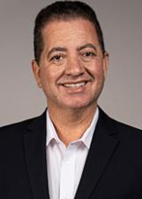 Foto oficial de COBRA REPORTER fornecida pelo TSE